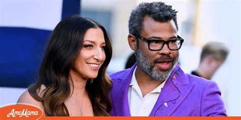 jordan peele kids|Jordan Peele Talks Fatherhood, New Son Beaumont